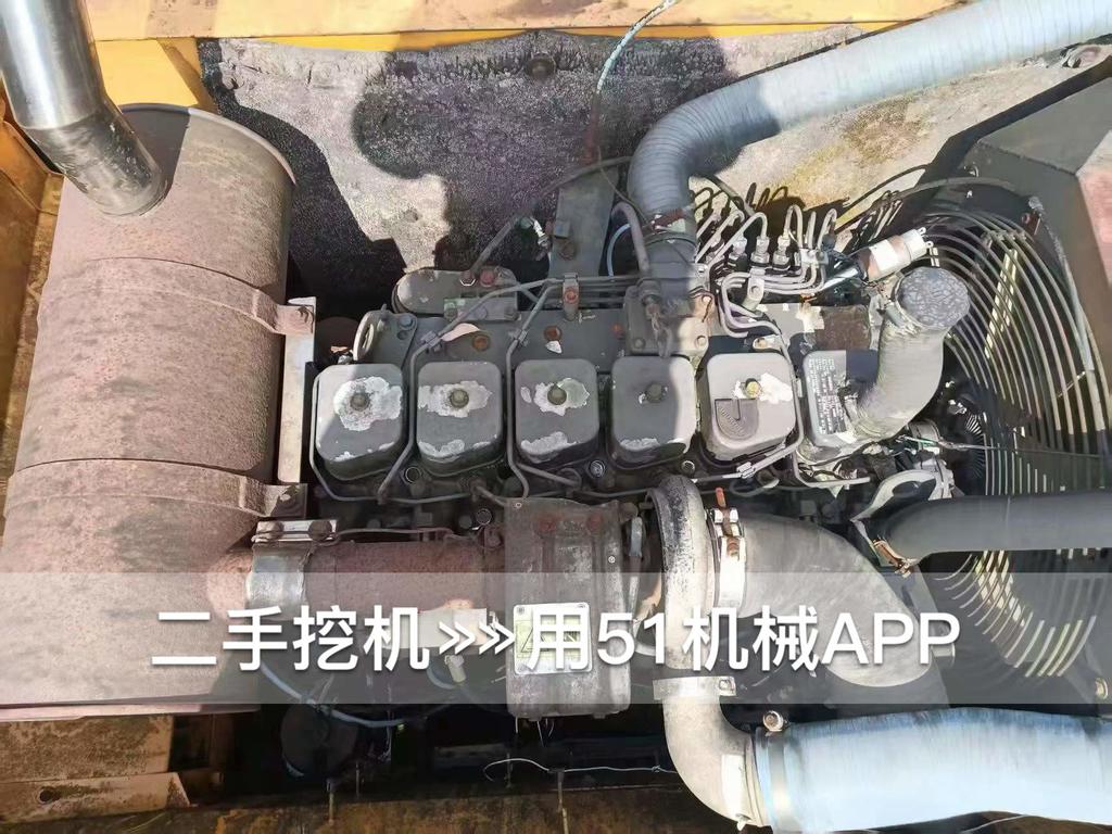 51挖机